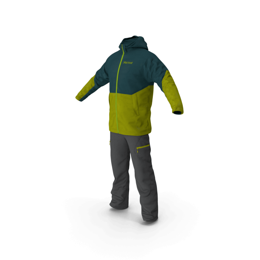 UltraFit Exercise Bike